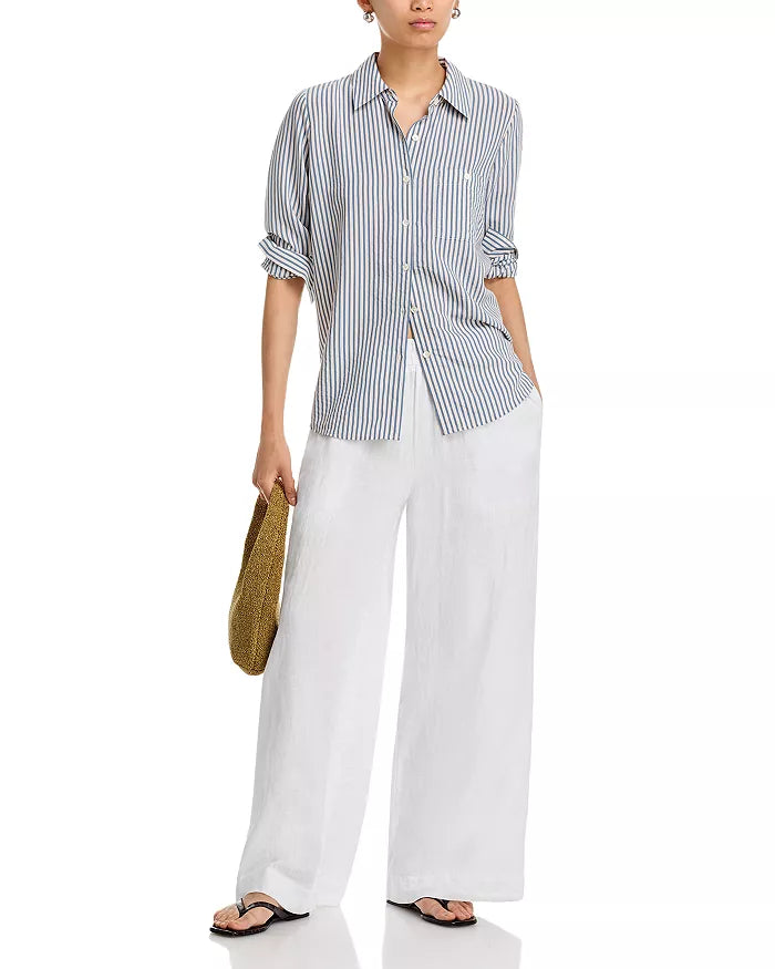 Beck Shirt Rails