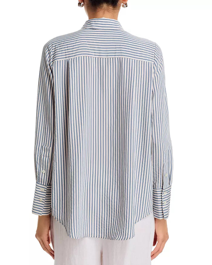 Beck Shirt Rails