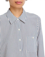 Beck Shirt Rails