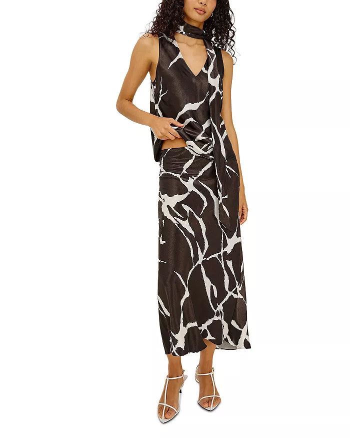 Anya Skirt Rails