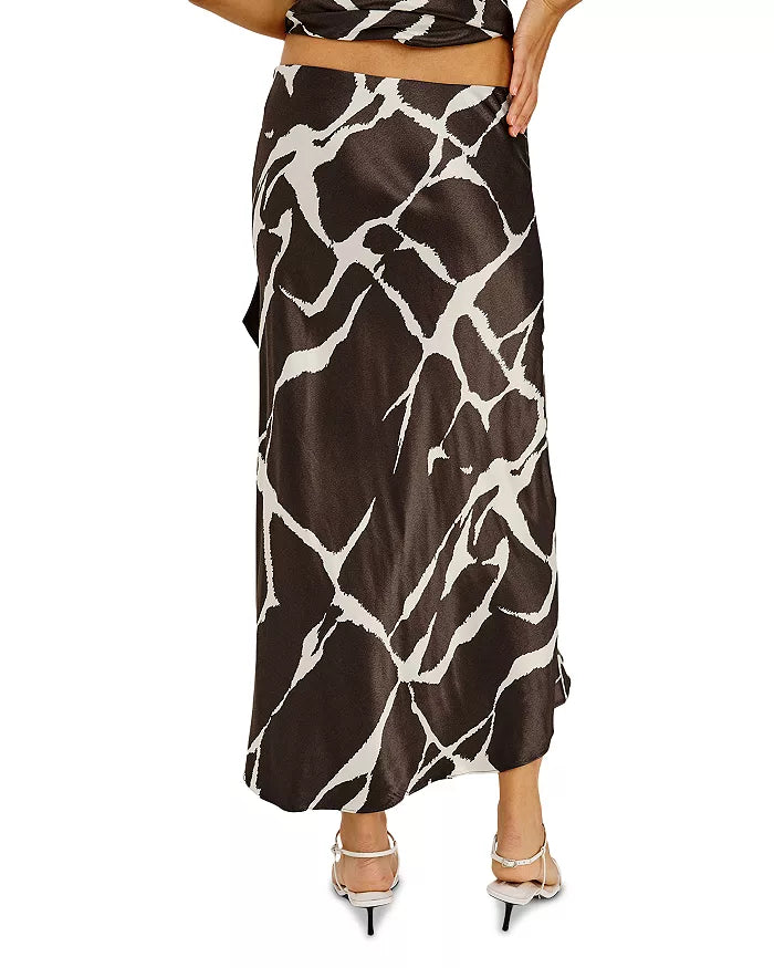 Anya Skirt Rails