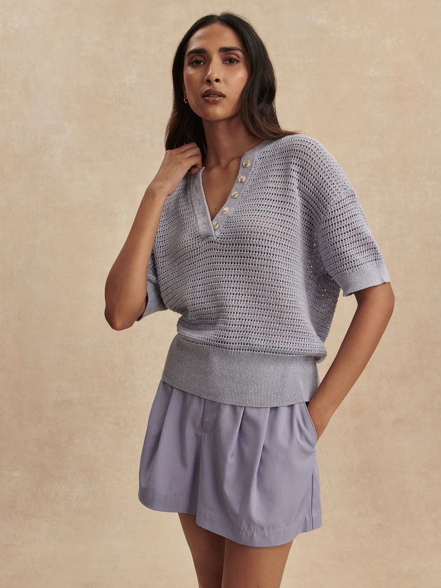 Callie Knit Top | Varley Varley
