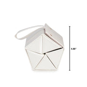 Leah 5 Eyewear & Jewelry Case Brouk & Co