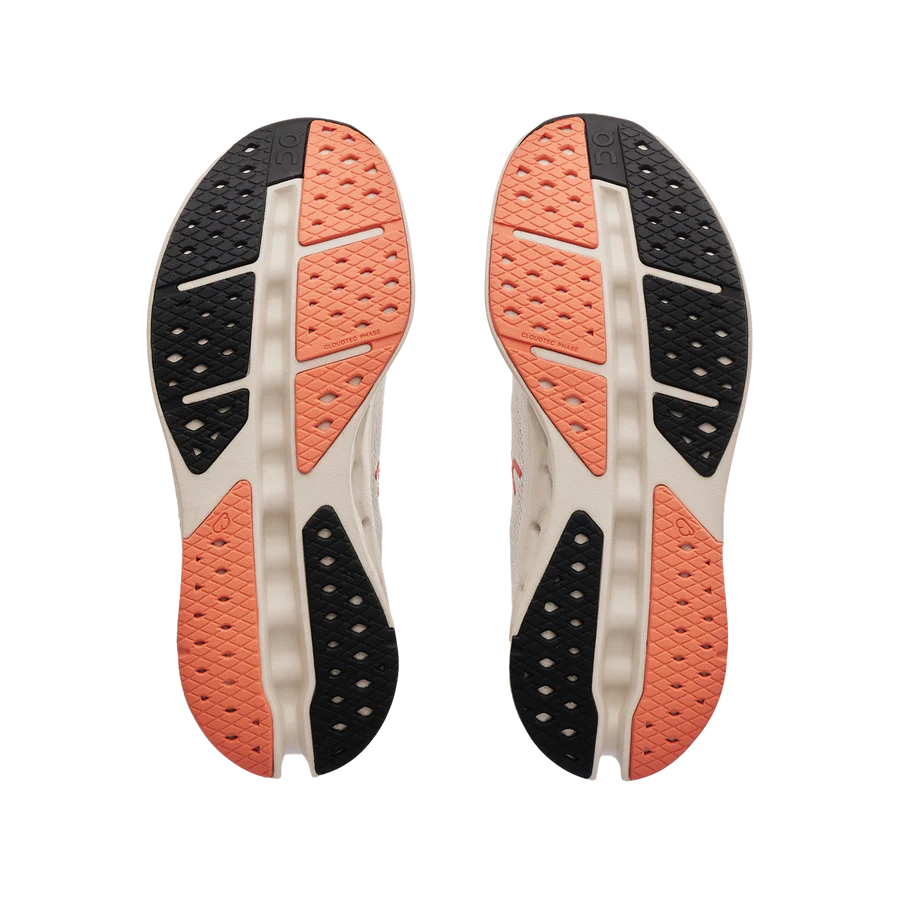 Women's Cloudsurfer Max Sneakers | On Shop Expeditions