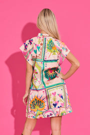 MARGOT DRESS Alden Adair