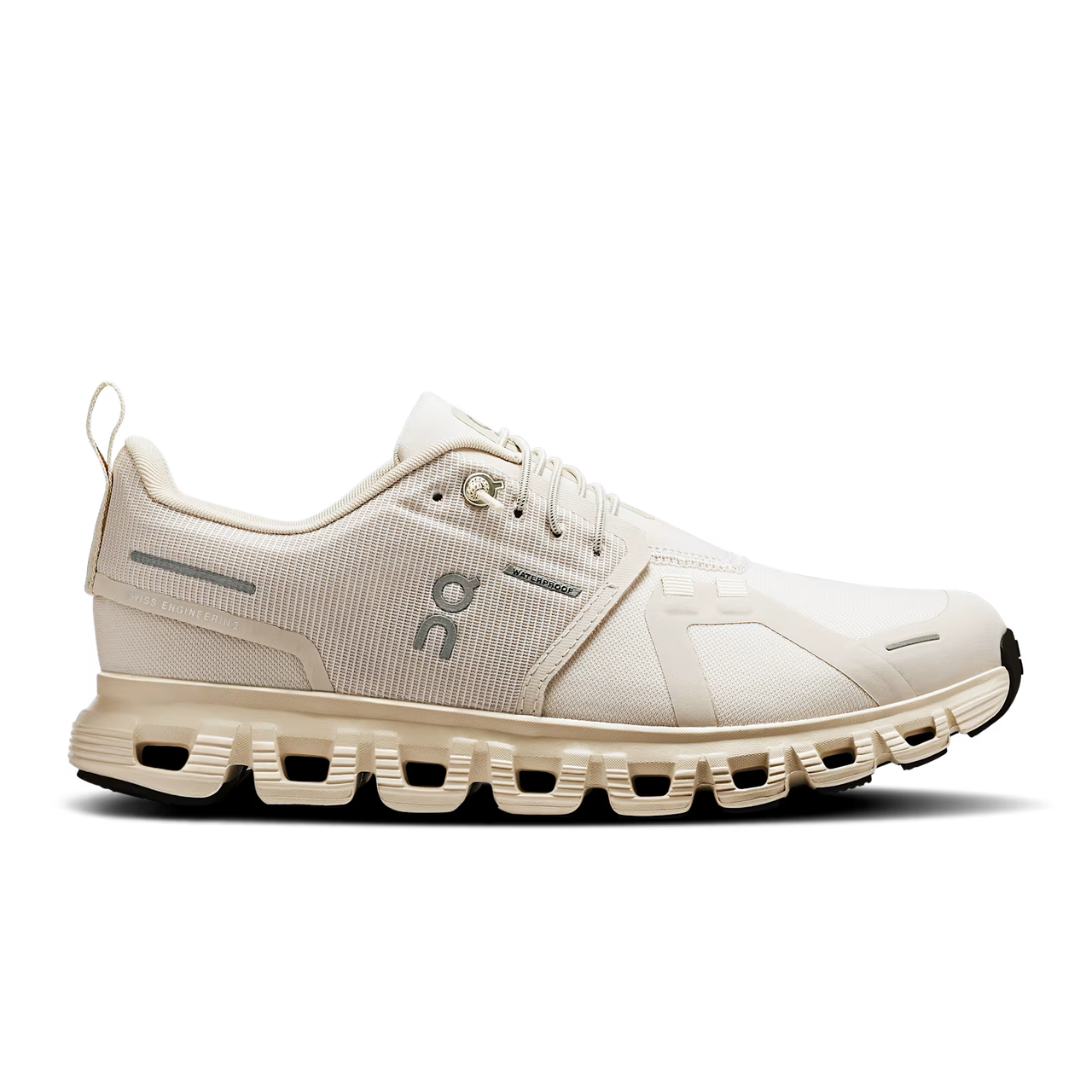 Women's Cloud 6 Waterproof | On