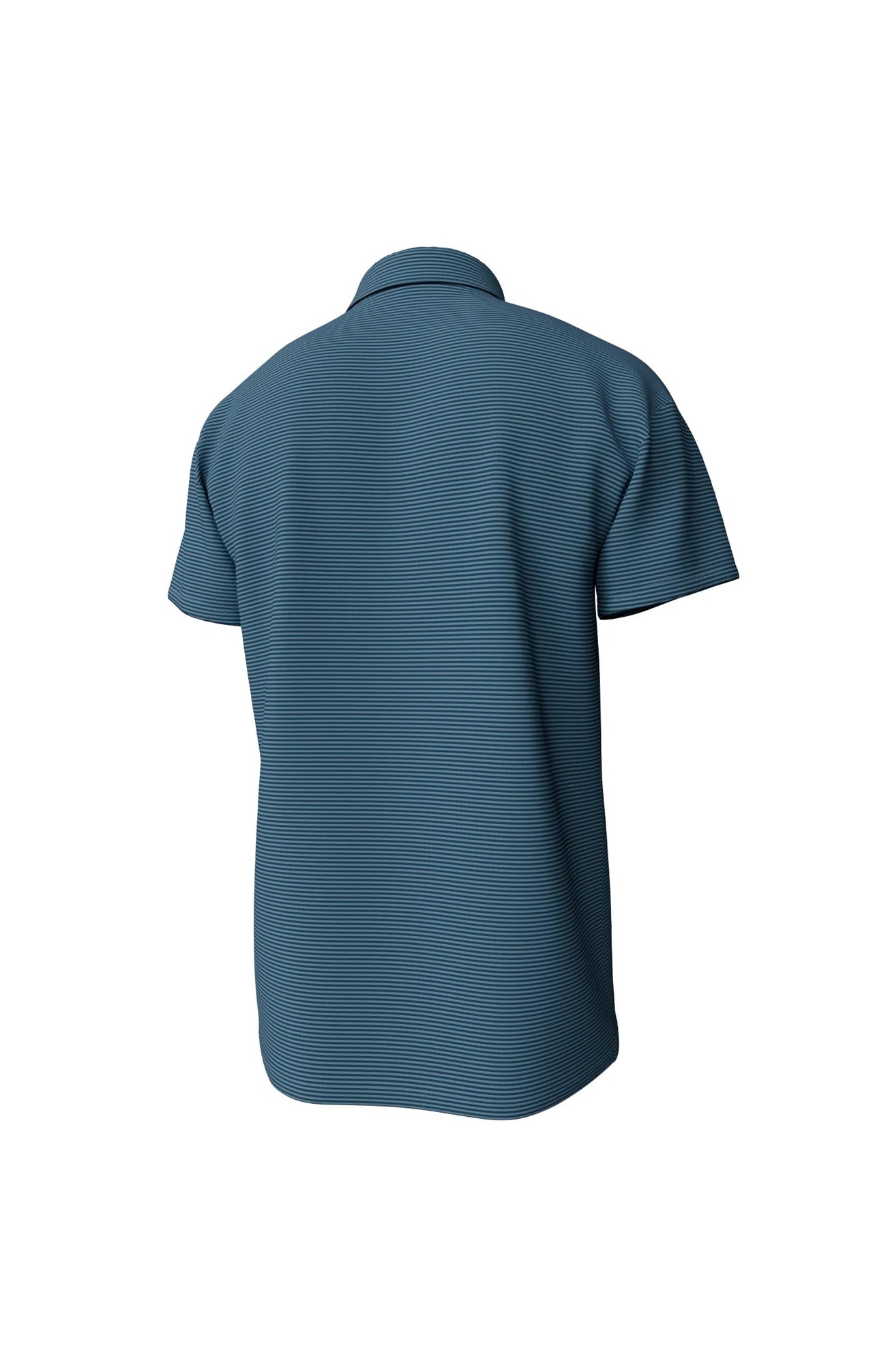 Youth Hinton Stripe Performance Polo | Southern Point Southern Point