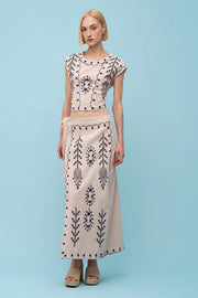 Tour Skirt Astrid