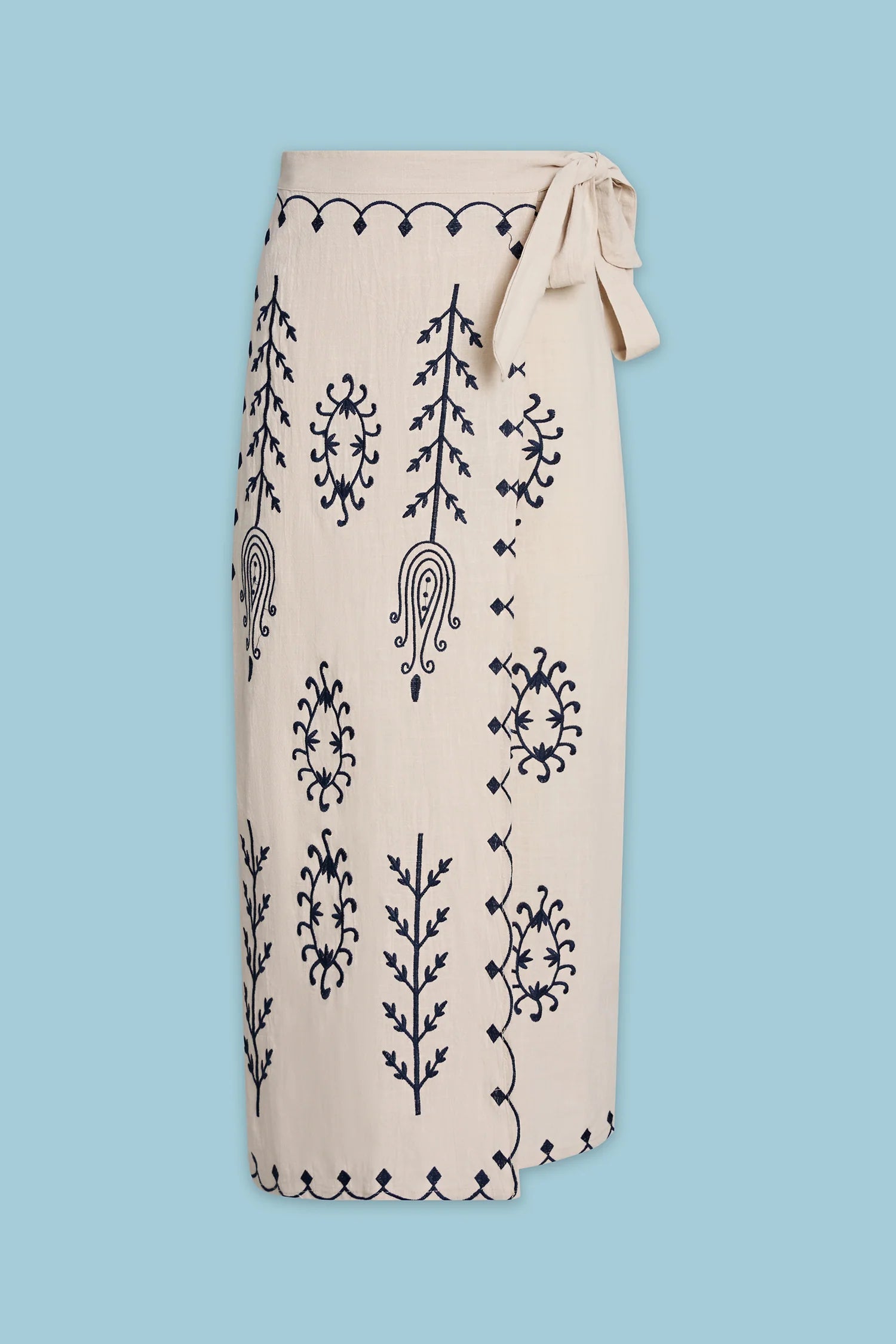 Tour Skirt Astrid