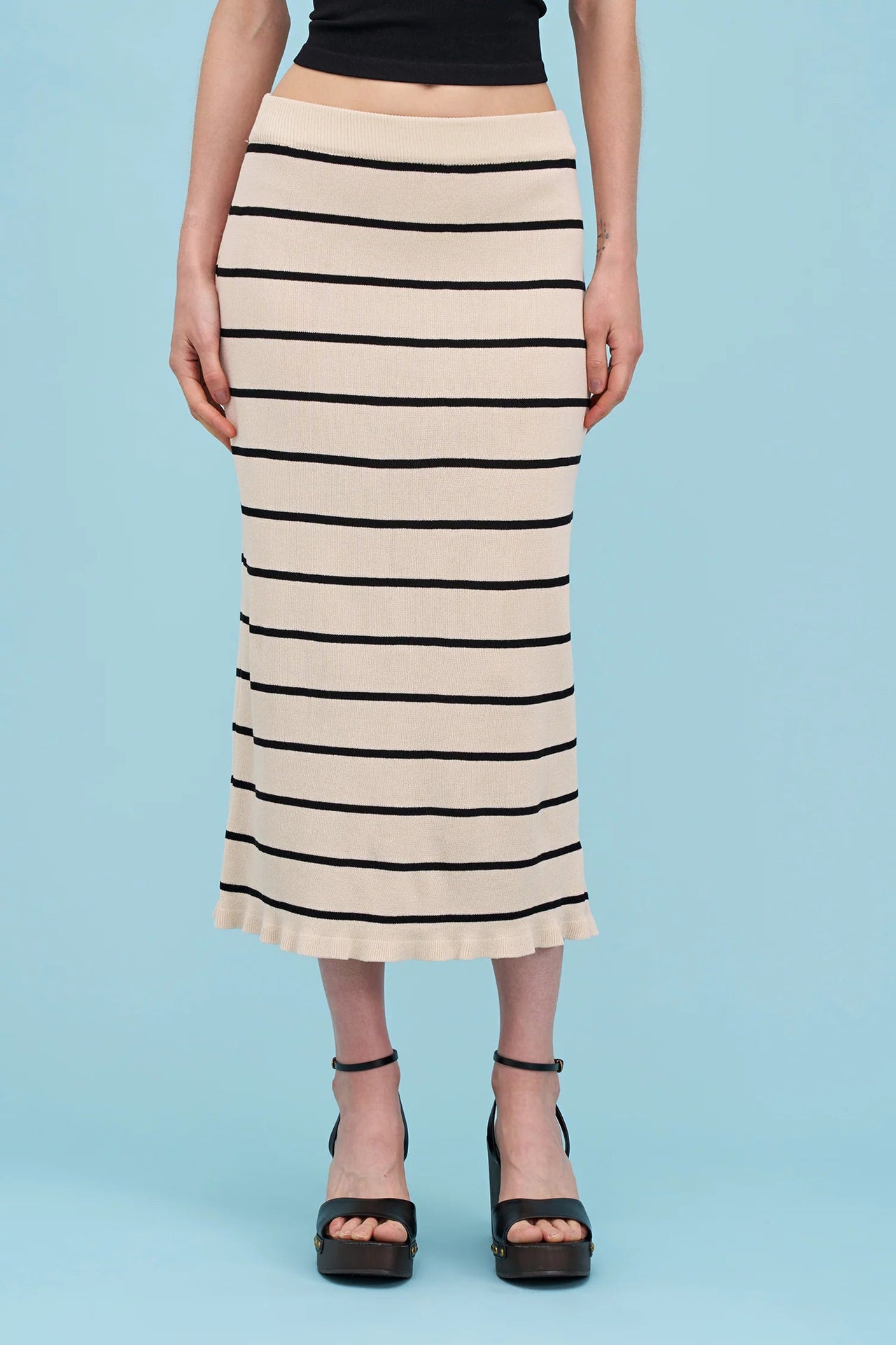 Isabella Skirt Astrid