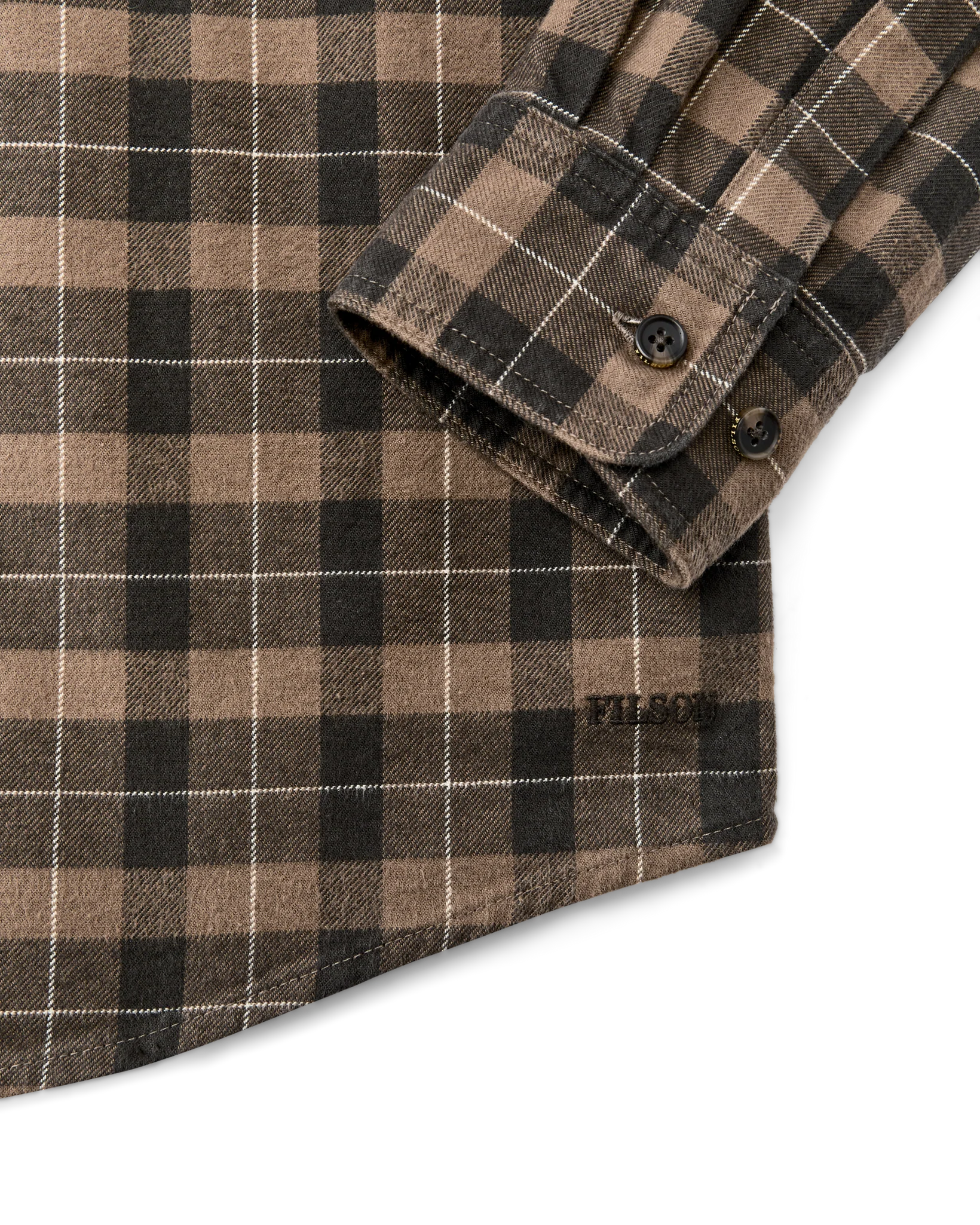 Alaskan Guide Shirt | Filson Filson