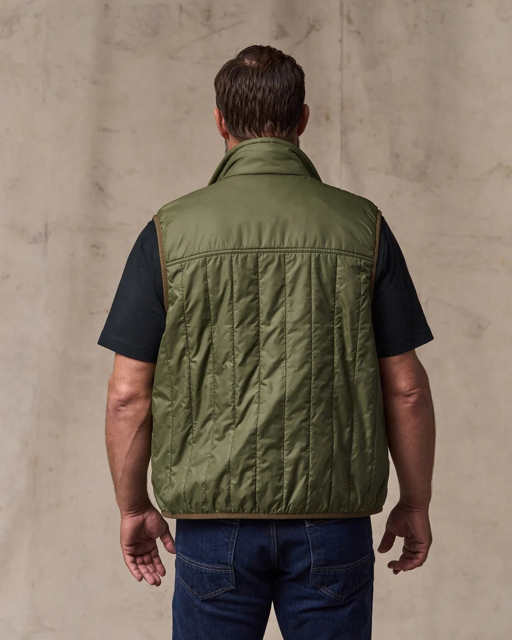 Men's Ultralight Vest | Filson Filson