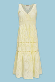 Ellisse Dress Astrid