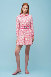 Naples Dress Astrid