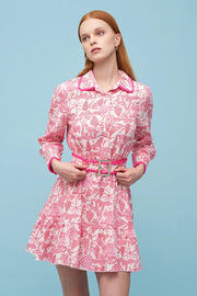 Naples Dress Astrid