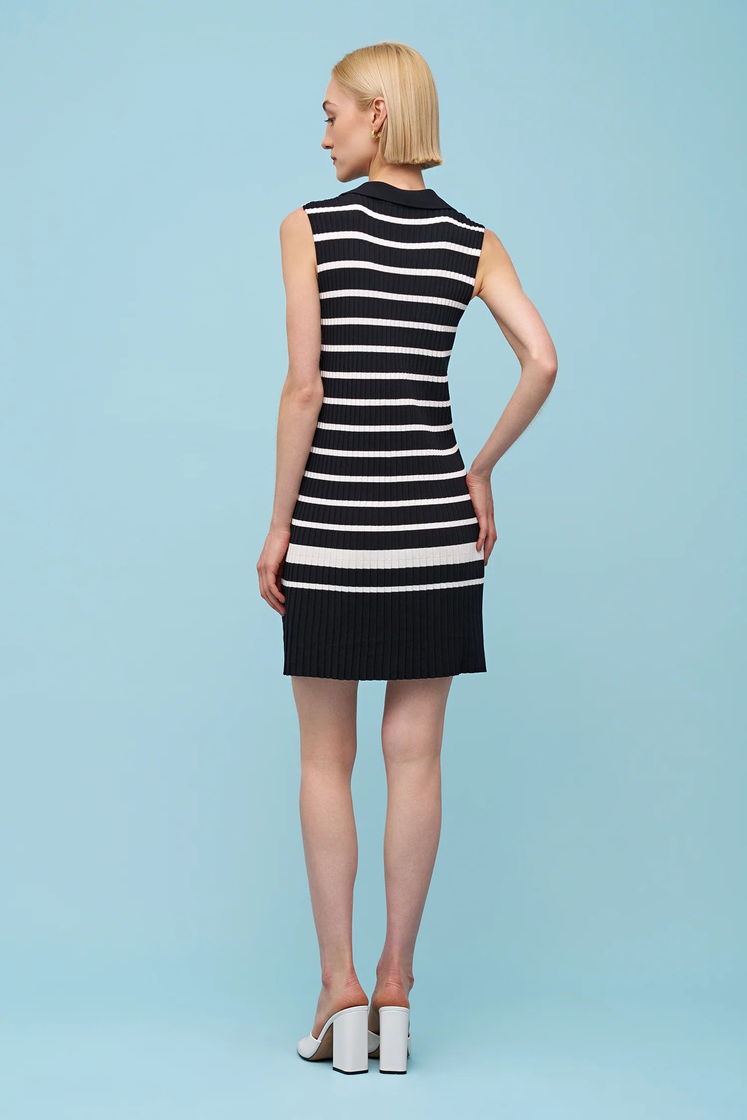 Gabriella Dress Astrid