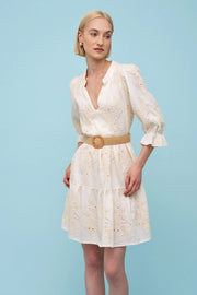 Perla Dress Astrid