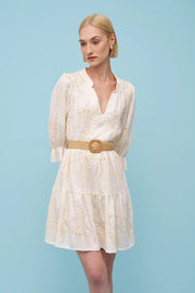 Perla Dress Astrid