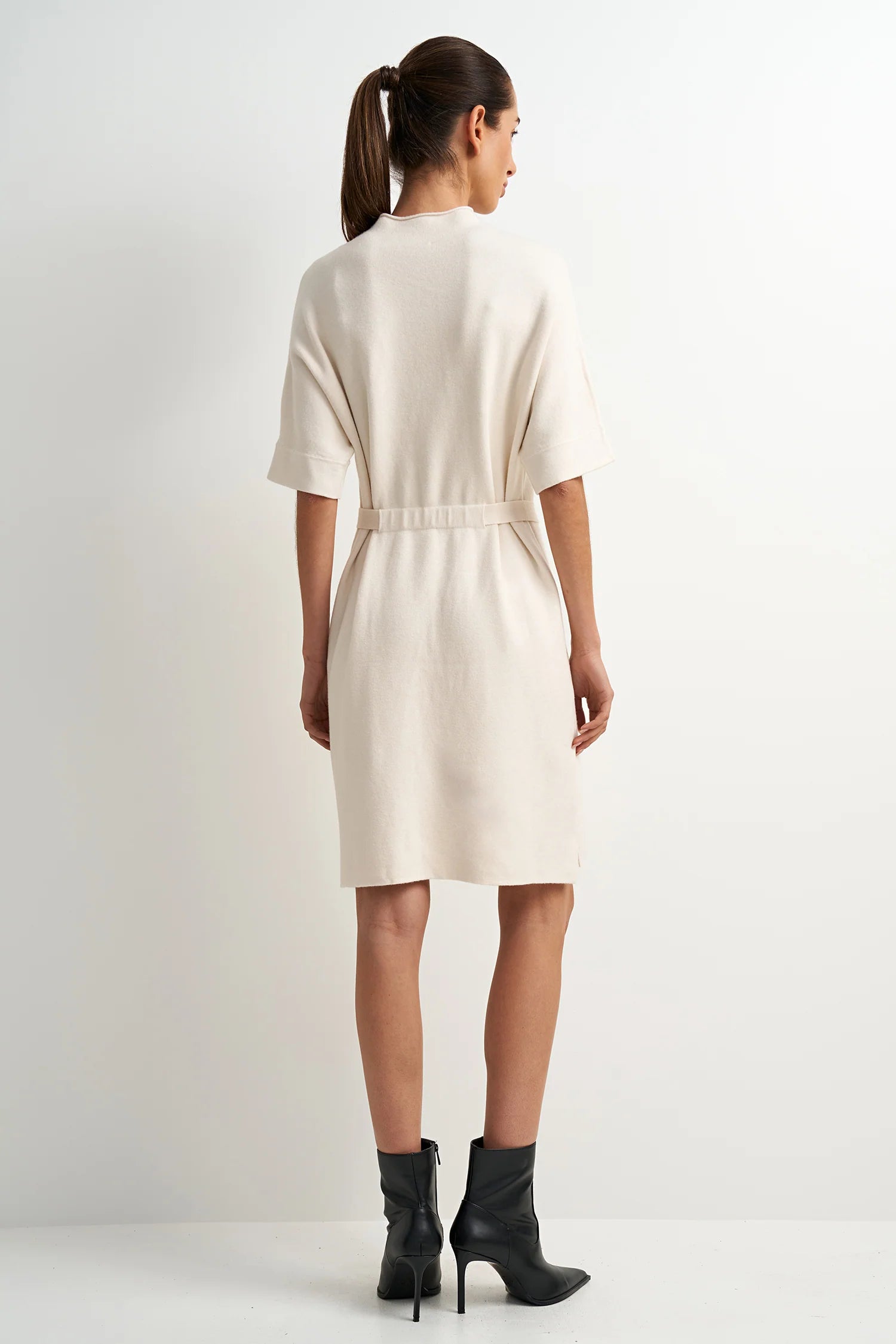 Clyde Dress Astrid