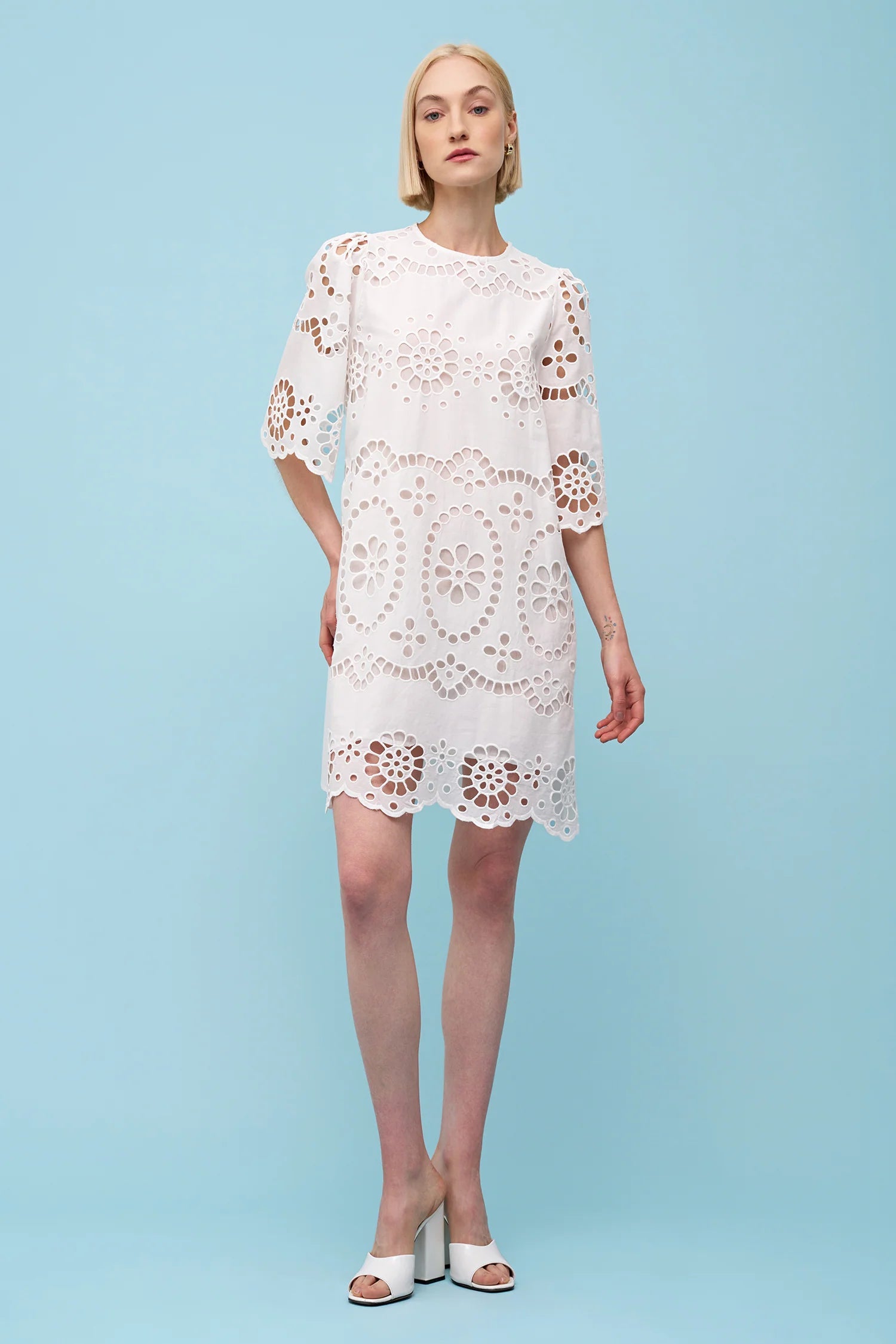 Kate Dress Astrid