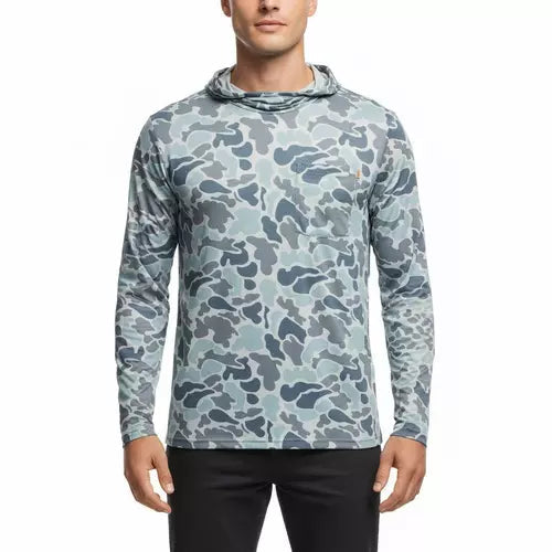 Men's Buxton Hoodie | Marshwear Marsh Wear