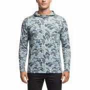 Men's Buxton Hoodie | Marshwear Marsh Wear