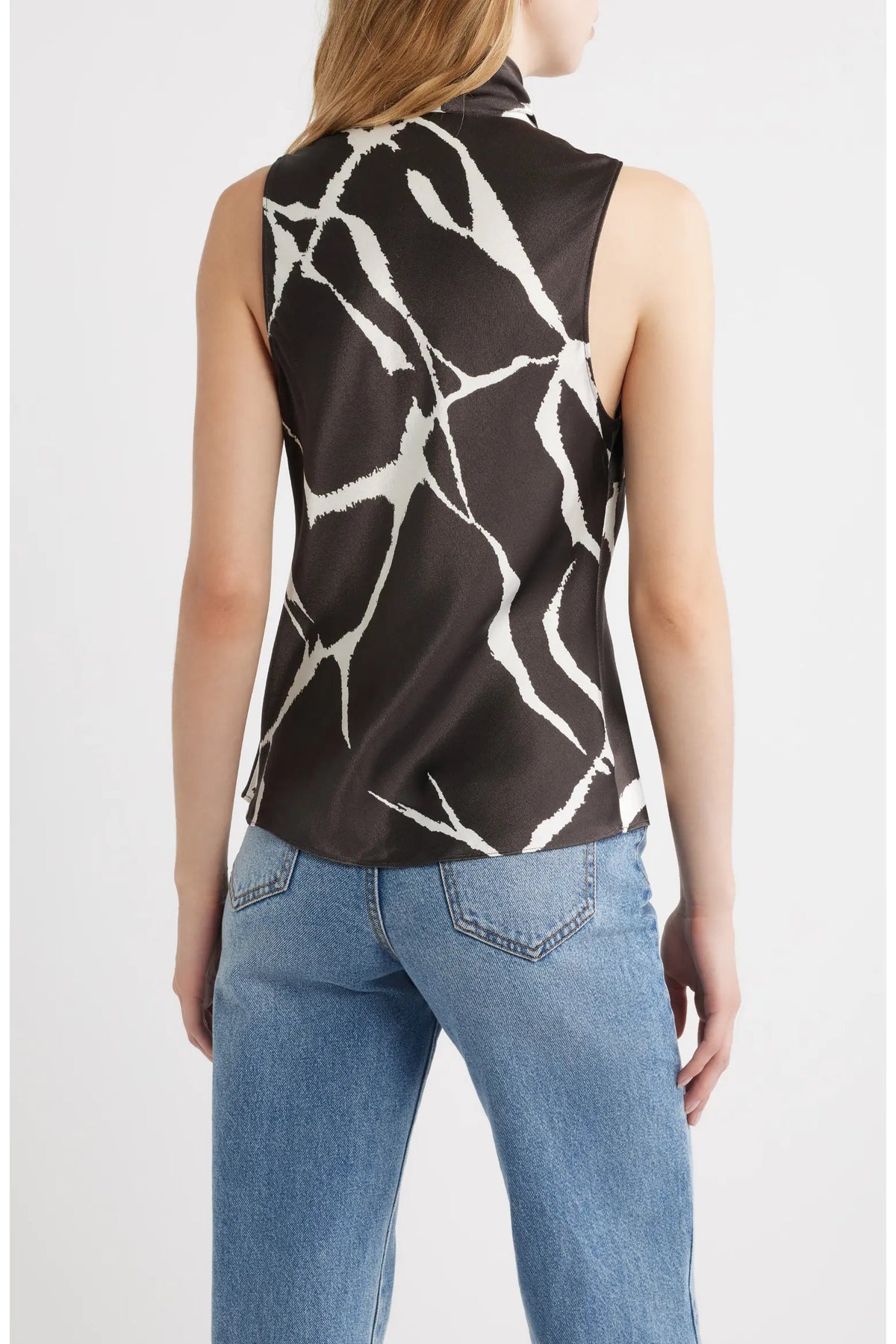 Poppy Tank Rails