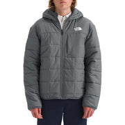 Boys’ Reversible Shasta Full-Zip Hooded Jacket | The North Face The North Face