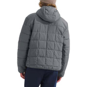 Boys’ Reversible Shasta Full-Zip Hooded Jacket | The North Face The North Face