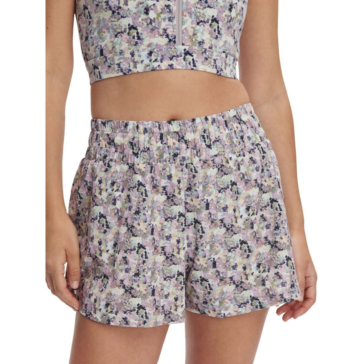 Varley | Kallin Running Shorts 3" Varley