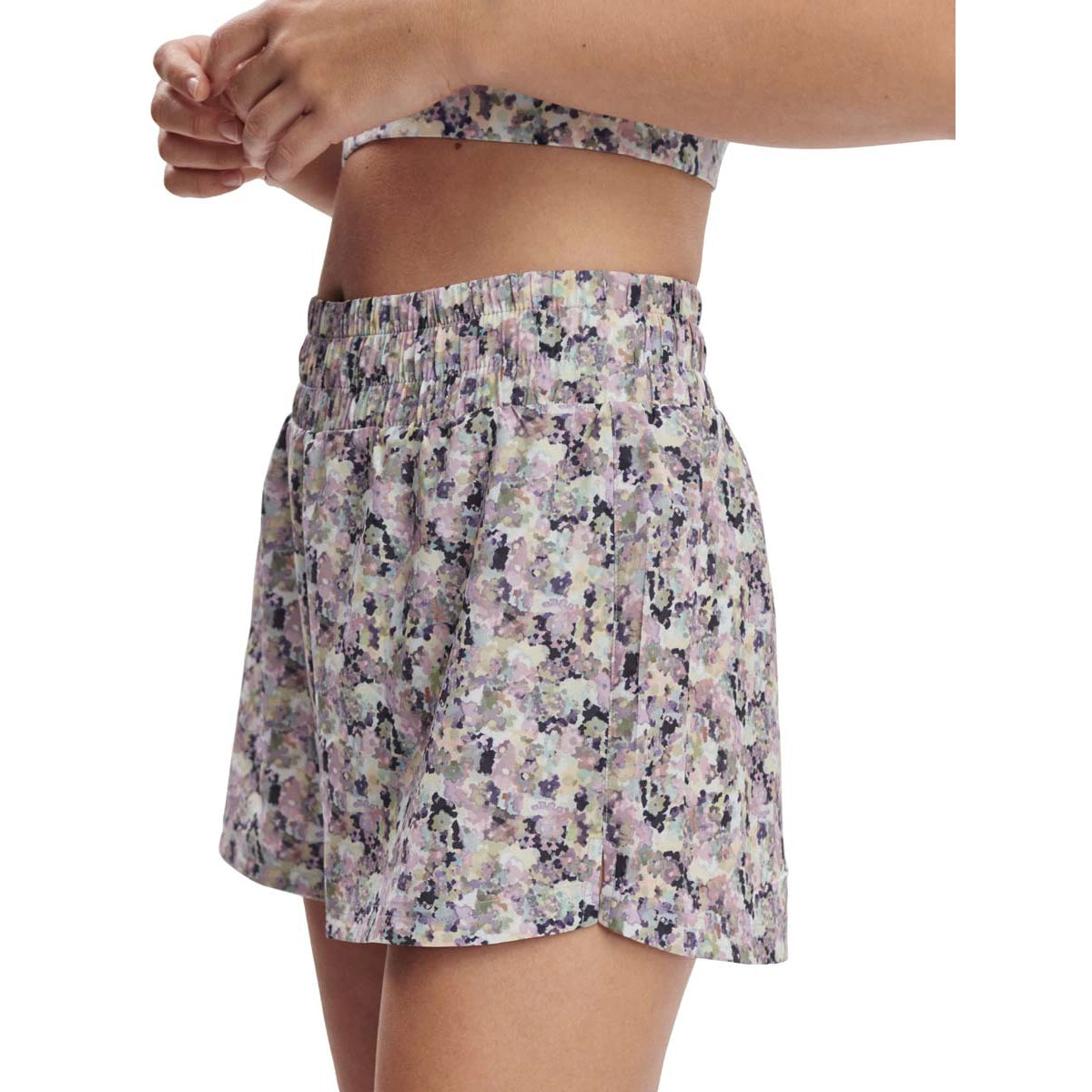Varley | Kallin Running Shorts 3" Varley