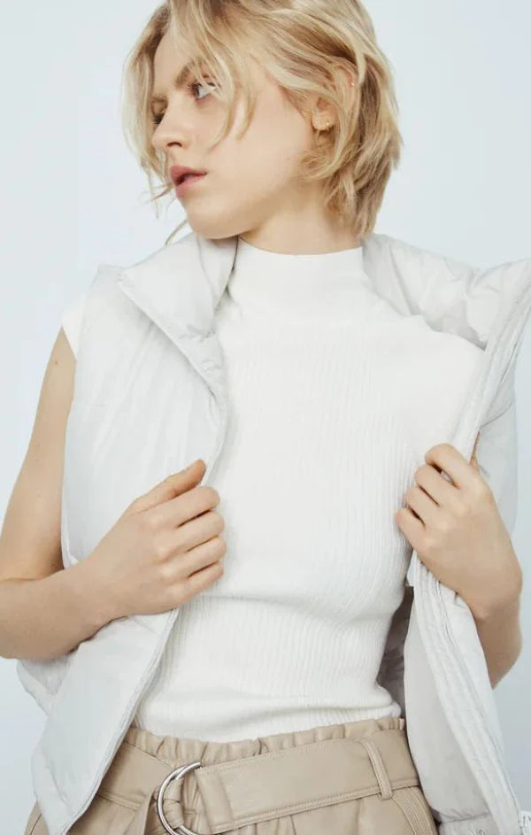 Lillian Top Melissa Nepton