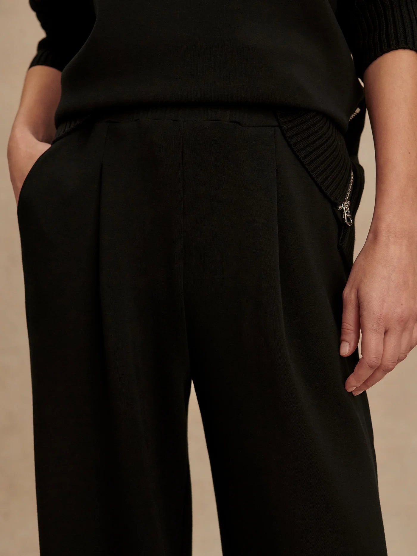 The Extra Wide Leg Pant 29.5" | Varley Varley