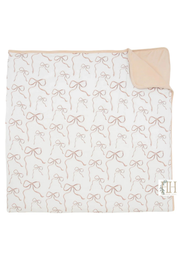 Large Blanket Hamner Hill