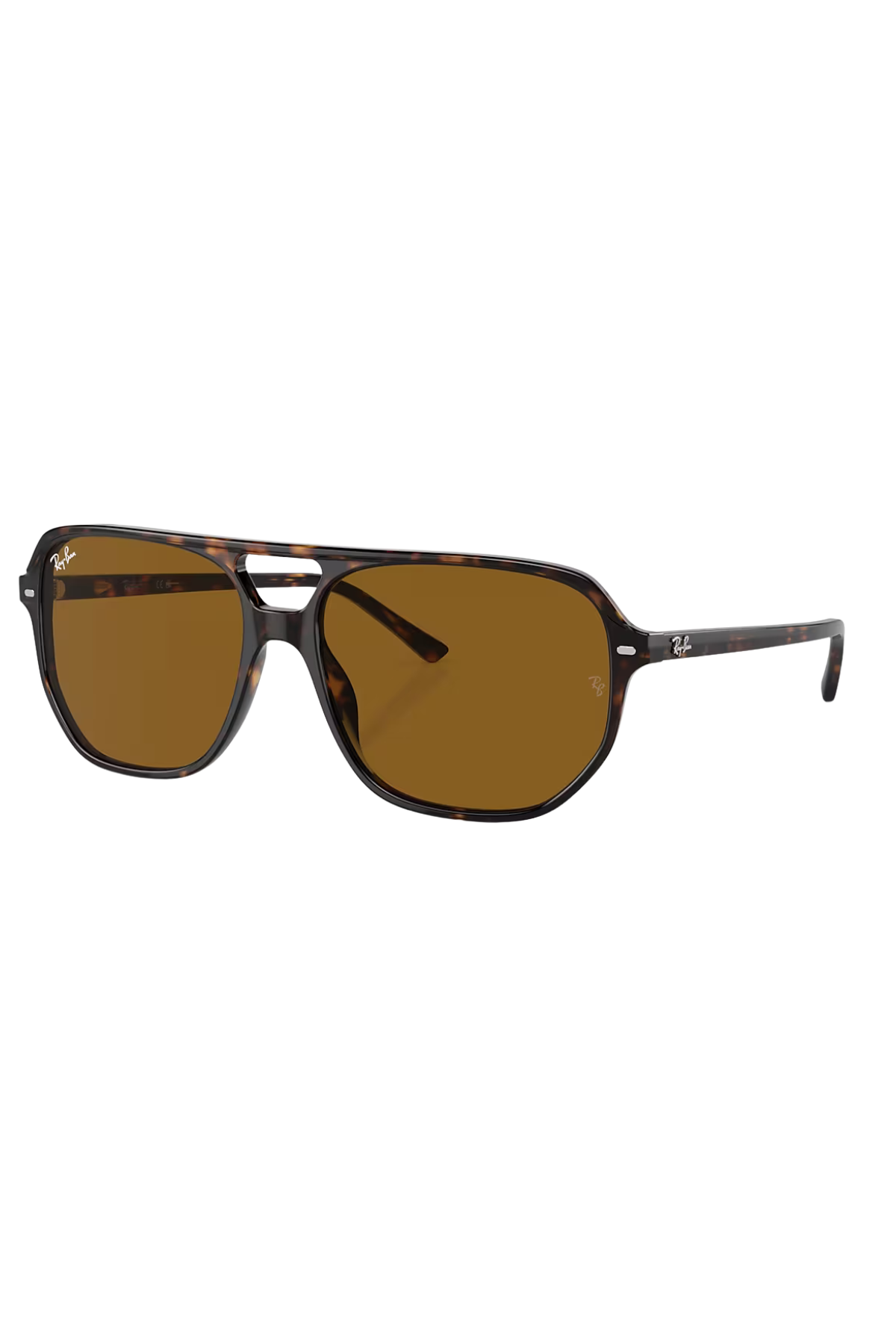 Bill One Sunglasses in Havana/Brown | Ray-Ban