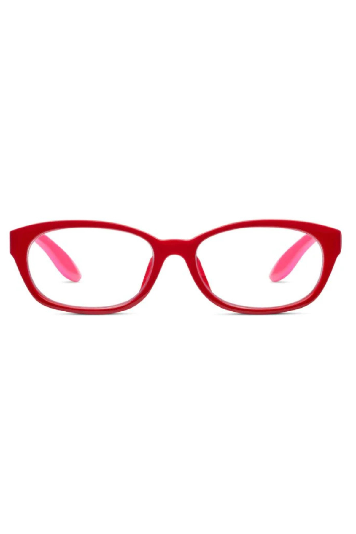 Good Morning Charlie Glasses | Peepers