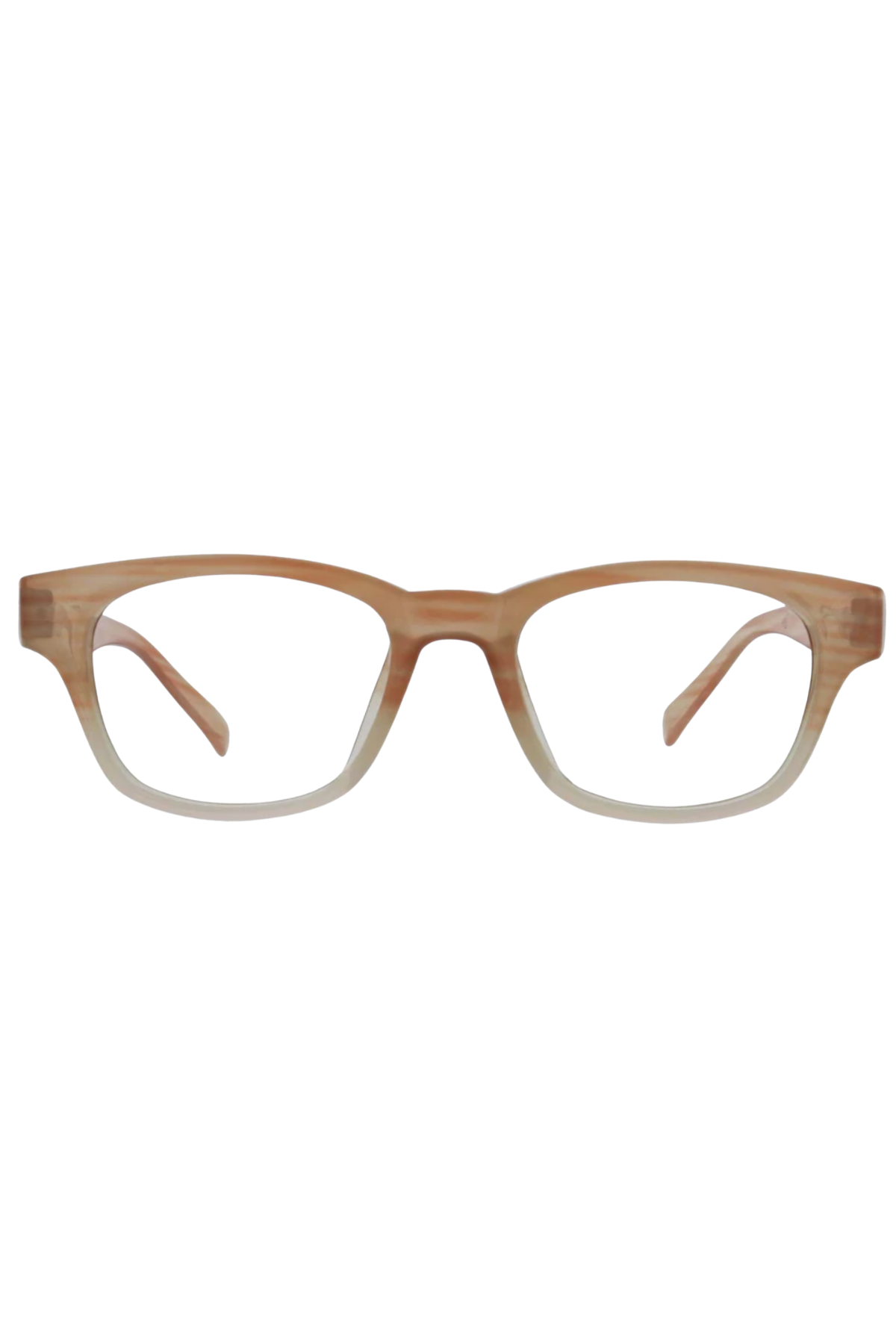 Hazel Glasses | Peepers