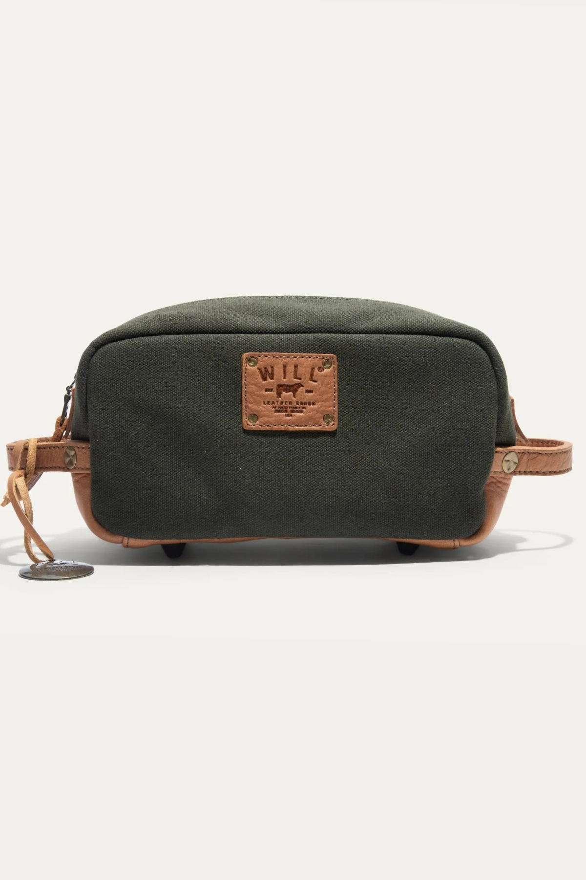 Grady Travel Kit Will Leather Goods