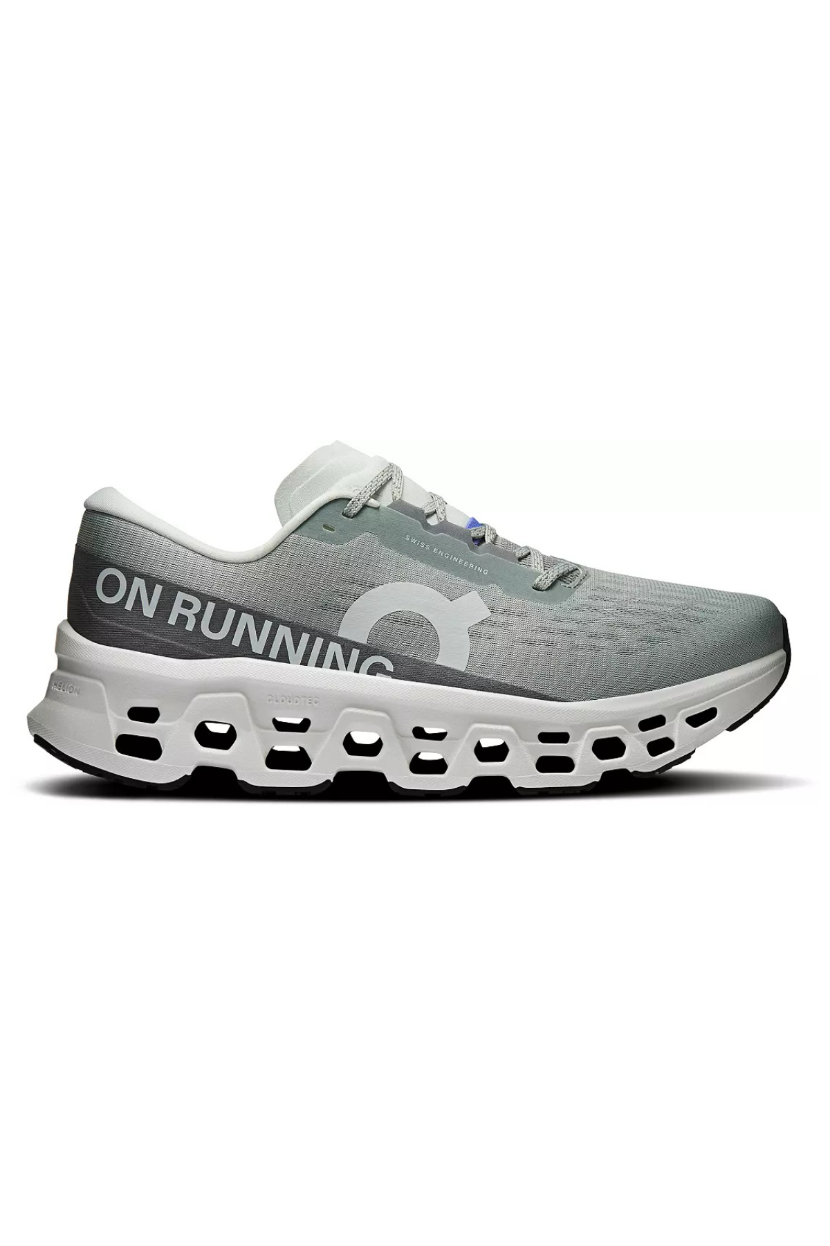 Men's Cloudmonster 3 Sneakers | On On Inc.