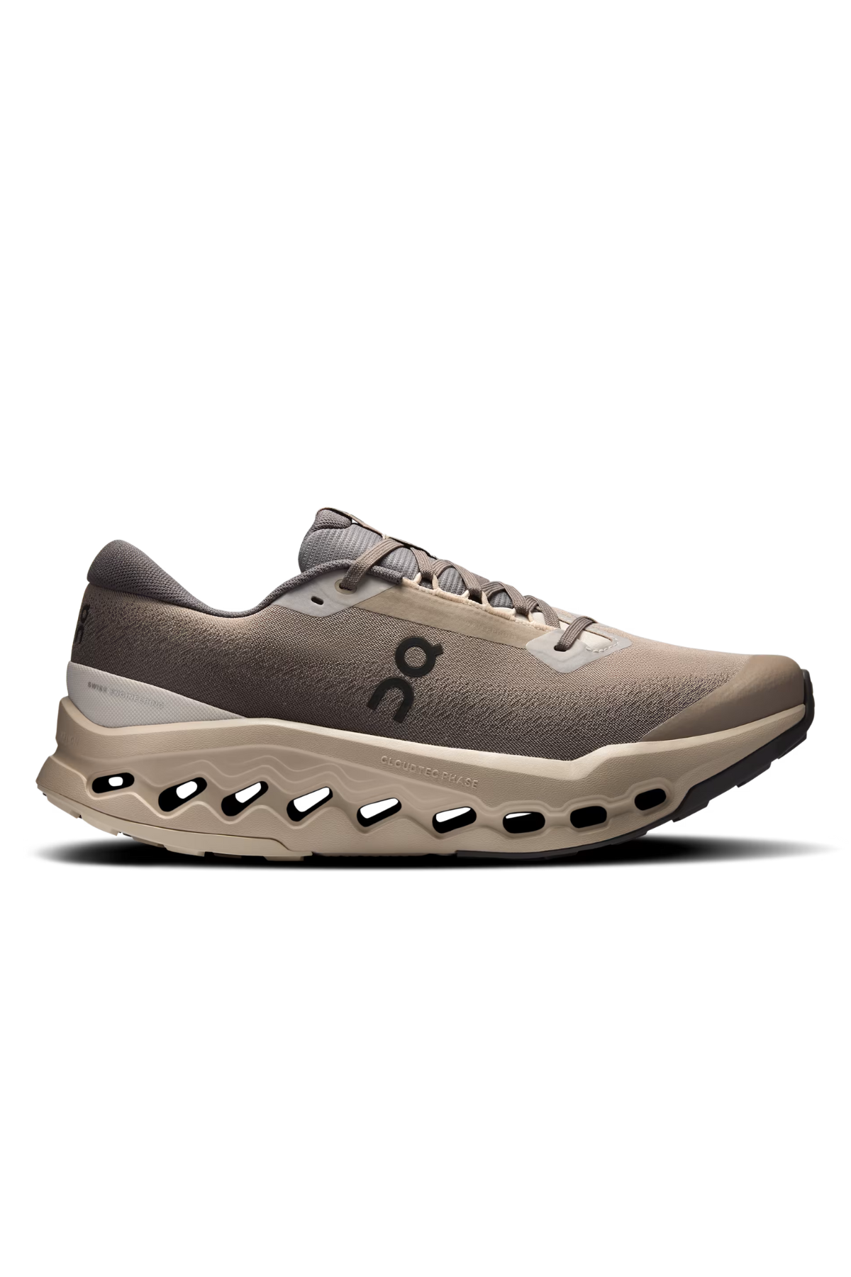 Men's Cloudsurfer Trail 2 Waterproof Sneakers | On On Inc.