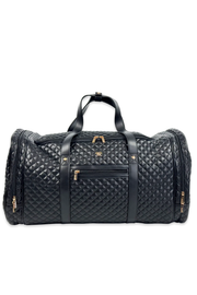 Signature VIP Duffel Bag Pursen