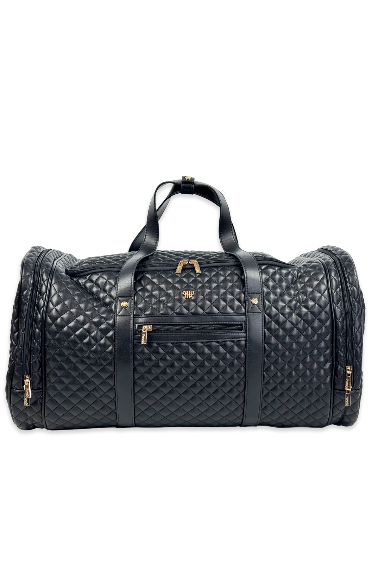 Signature VIP Duffel Bag Pursen