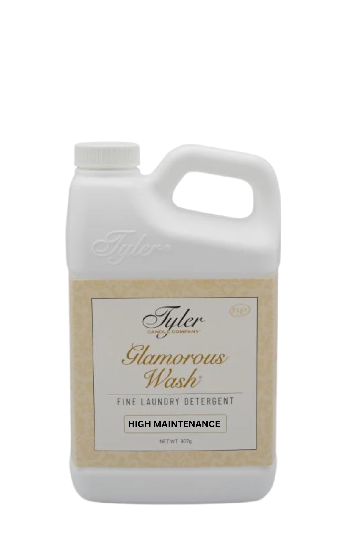 High Maintenance Glamorous Wash 32oz | Tyler Candle Co.