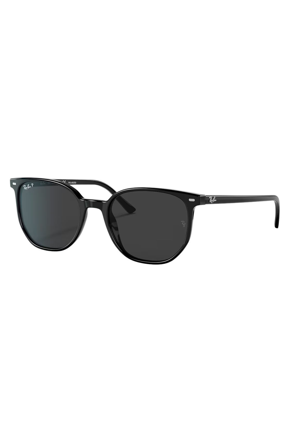 Elliot Sunglasses in Black/Black | Ray-Ban