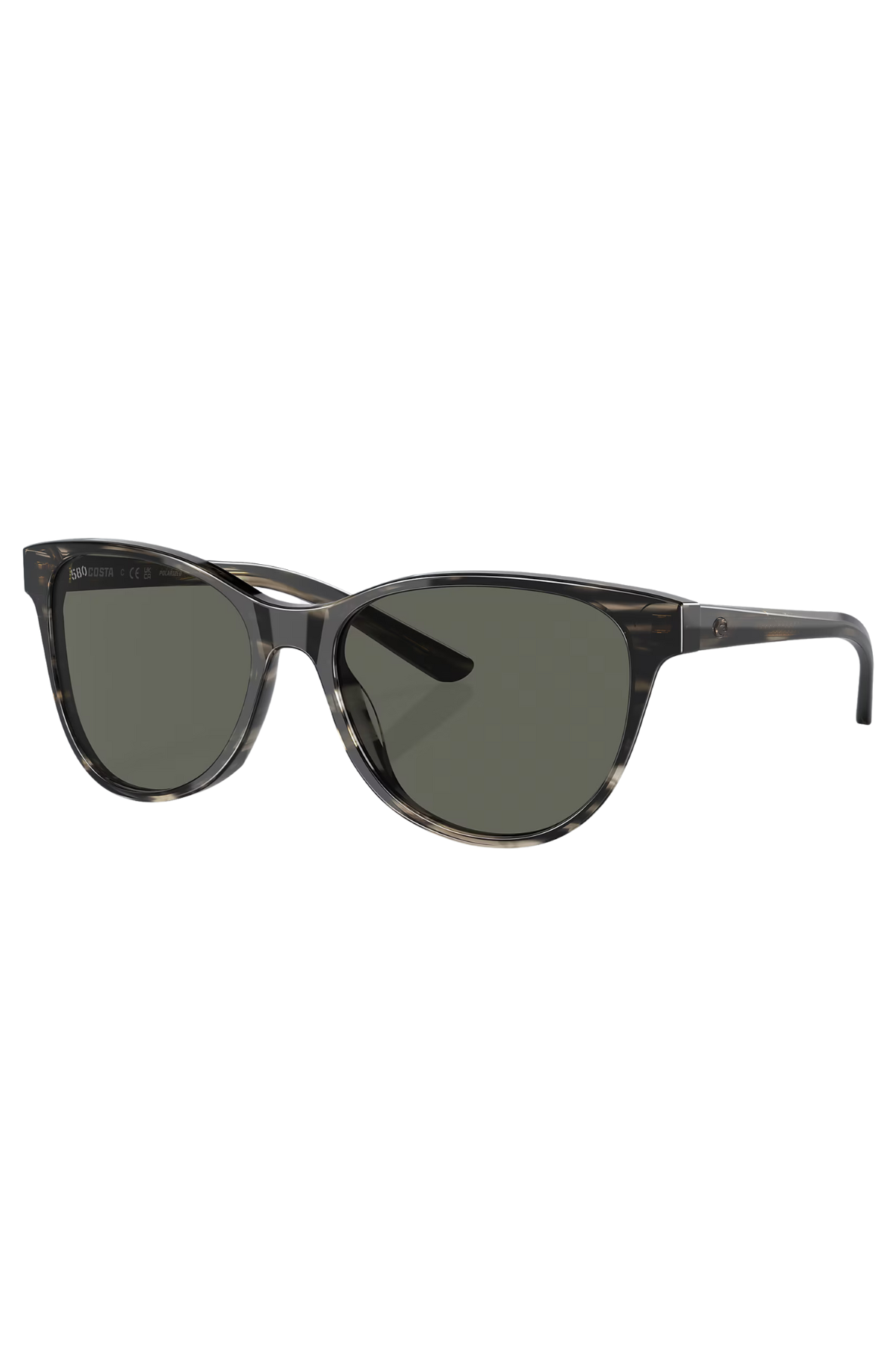 Catherine Sunglasses in Evening Shallows/Gray | Costa