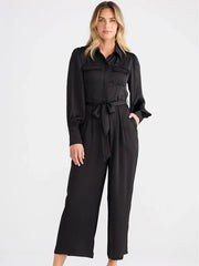Michigan Jumpsuit Brave + True