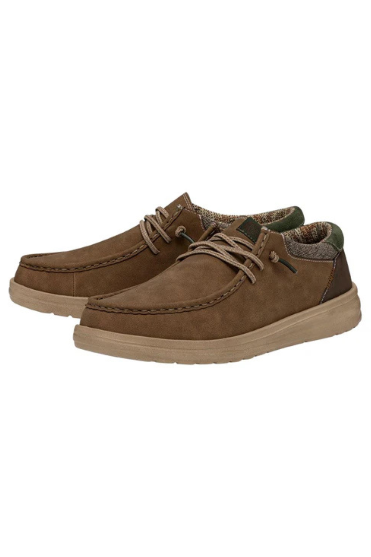 Men's Paul | Hey Dudes Hey Dude Shoes