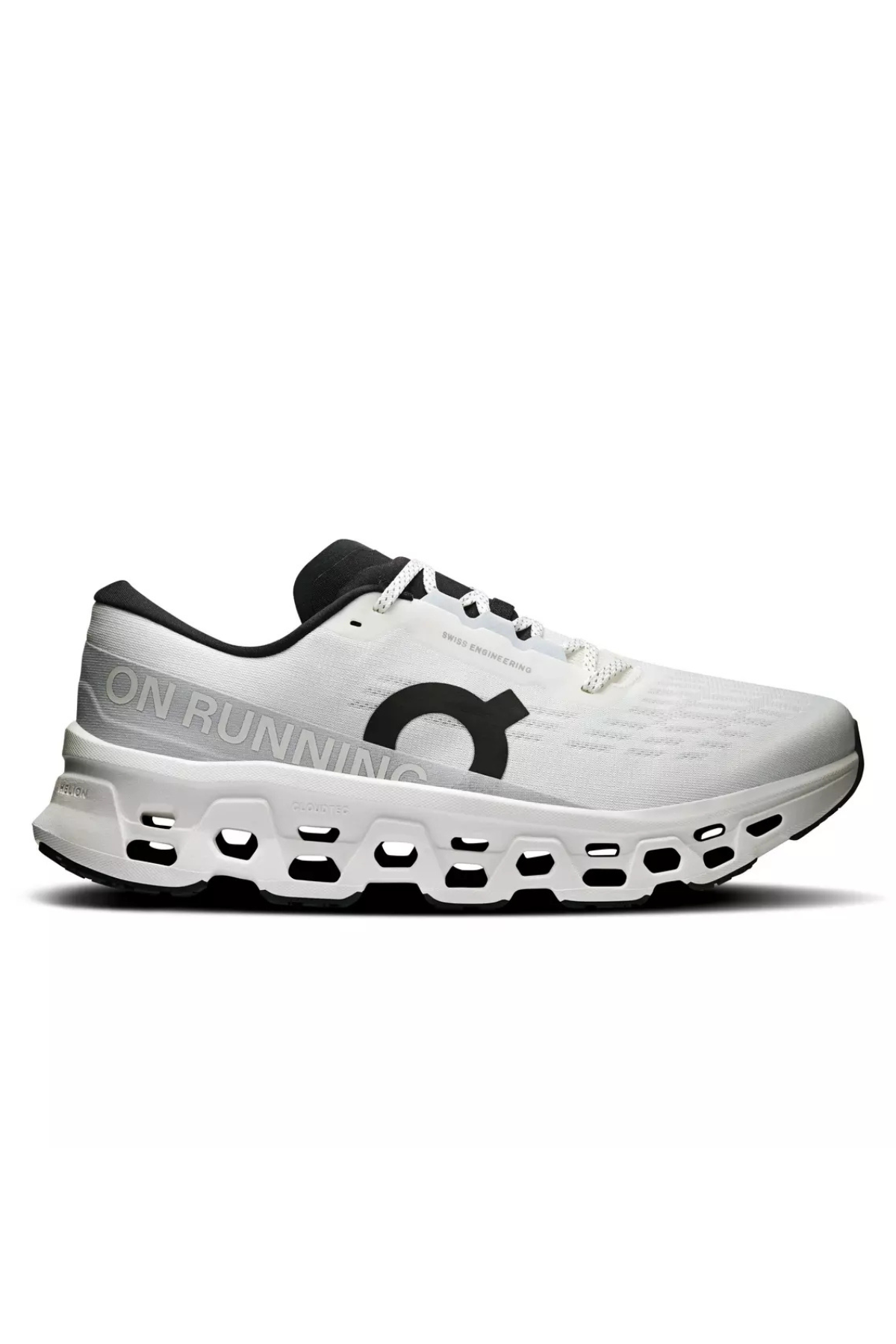 Men's Cloudmonster 3 Sneakers | On On Inc.