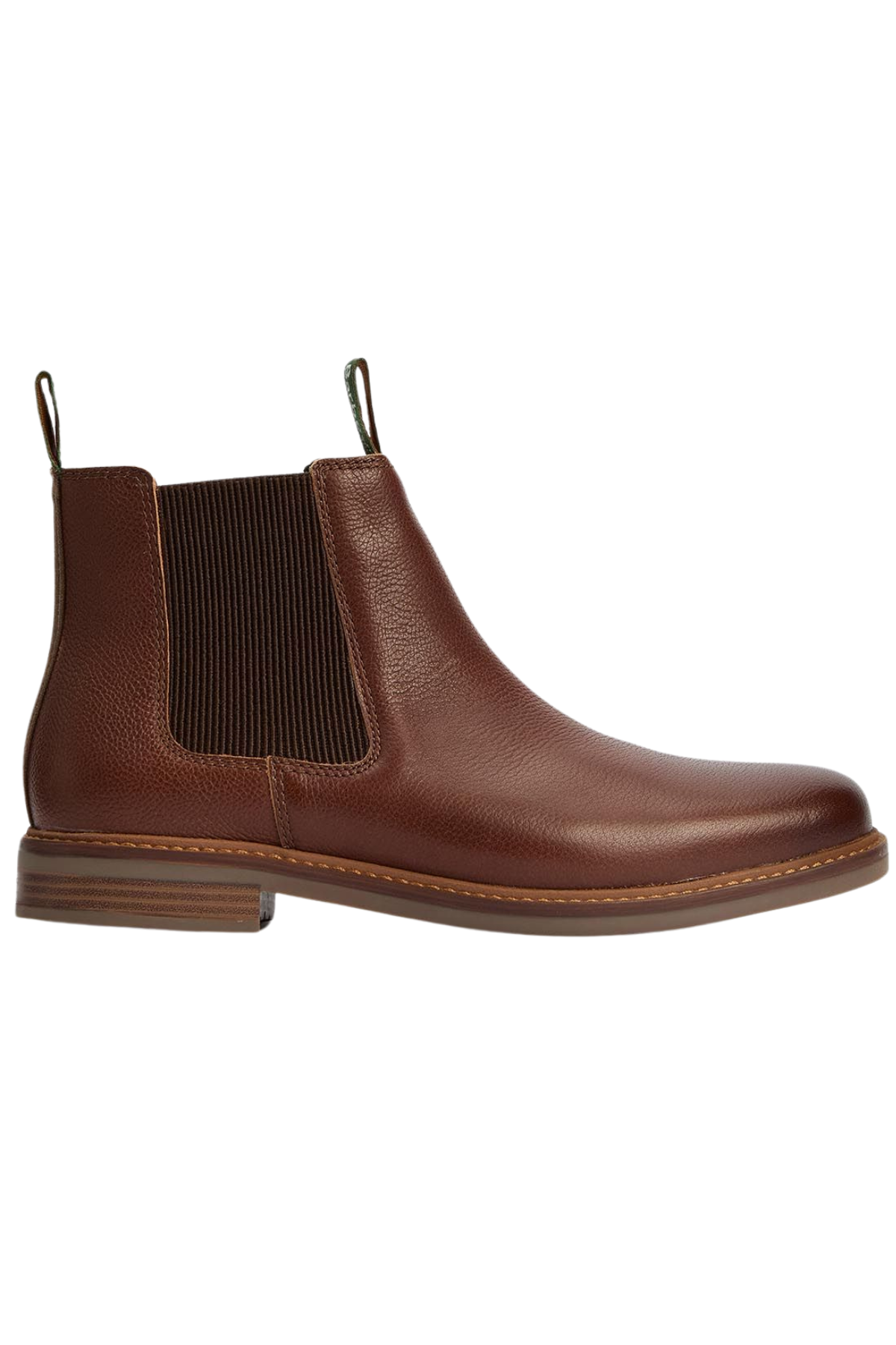 Farsley Chelsea Boots | Barbour