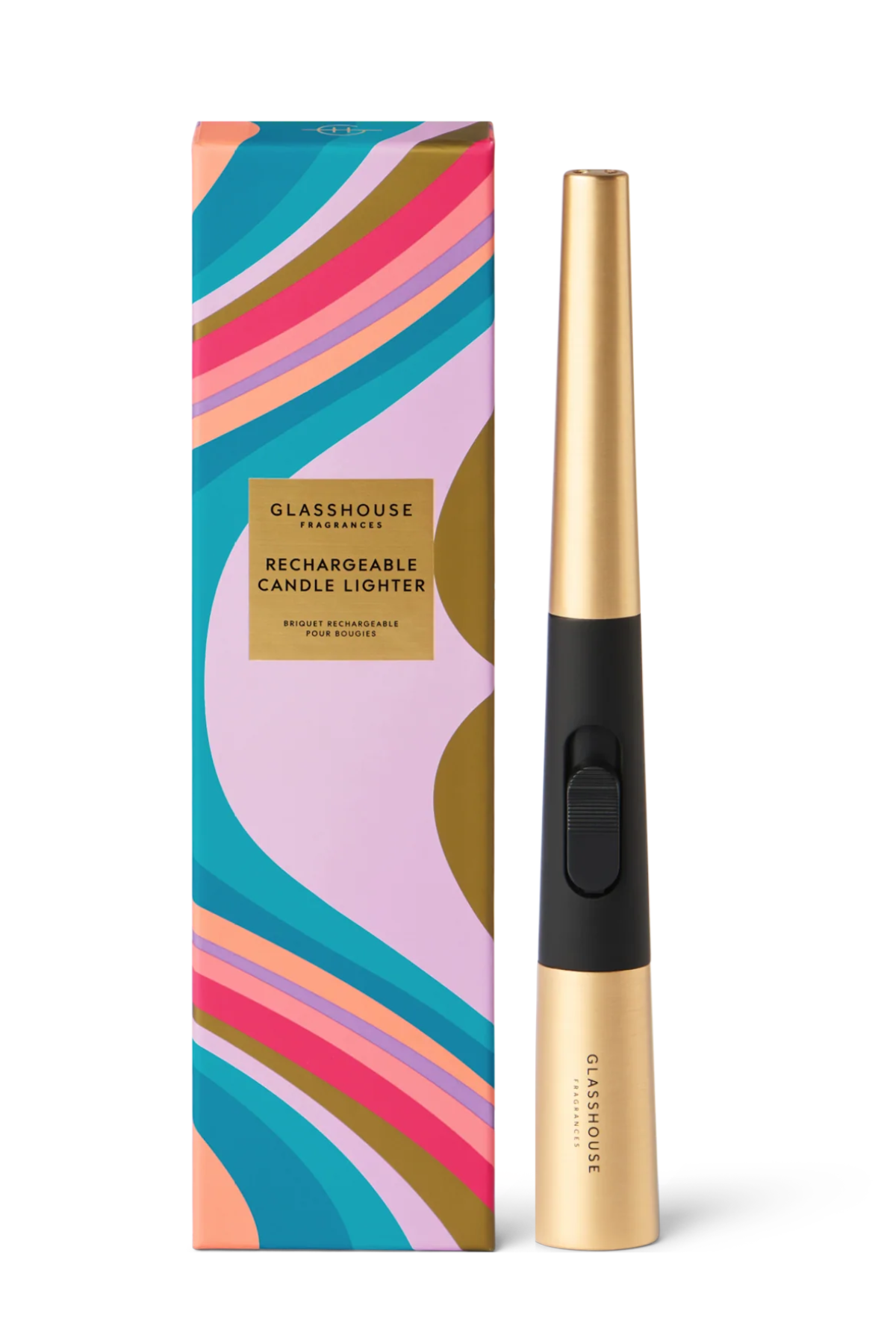 Rechargeable Candle Lighter Glasshouse Fragrances